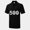 UX Polo Thumbnail