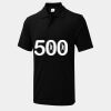 UX Polo Thumbnail