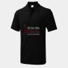 UX Polo Thumbnail