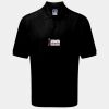 Russell Poly/Cotton Piqué Polo Shirt Thumbnail