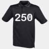 Henbury Coolplus® Wicking Piqué Polo Shirt Thumbnail