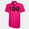 Classic Poloshirt Thumbnail