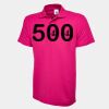 Classic Poloshirt Thumbnail