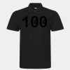 PRO RTX Pro Piqué Polo Shirt Thumbnail