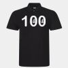 PRO RTX Pro Piqué Polo Shirt Thumbnail