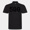 PRO RTX Pro Piqué Polo Shirt Thumbnail