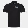 PRO RTX Pro Piqué Polo Shirt Thumbnail